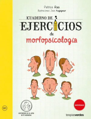 CUADERNO DE EJERCICIOS DE MORFOPSICOLOGA