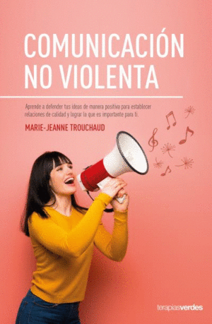 COMUNICACIN NO VIOLENTA