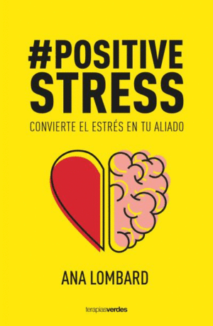 #POSITIVESTRESS