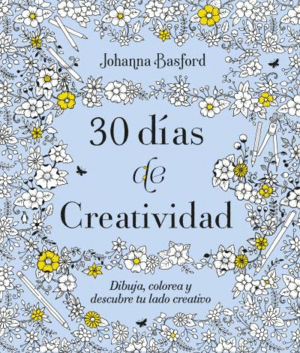 30 DAS DE CREATIVIDAD