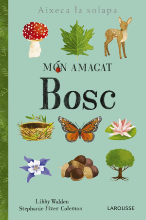 MN AMAGAT. BOSC