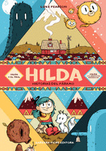 HILDA HISTORIAS DEL PARAMO (HILDA TROL Y HILDA GIGANTES)