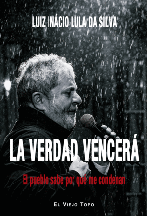 LA VERDAD VENCER