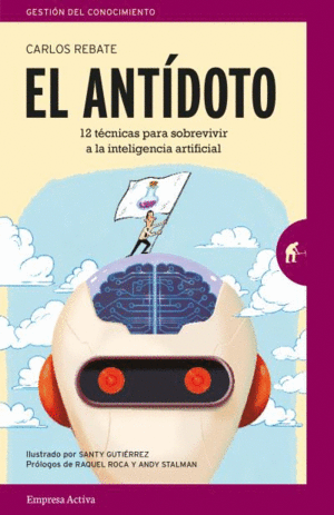 EL ANTDOTO