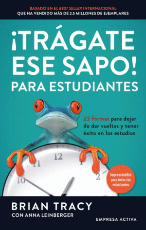 TR�GATE ESE SAPO! PARA ESTUDIANTES