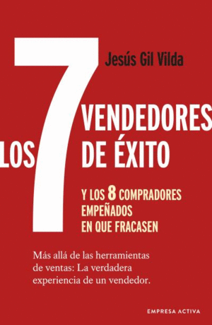 7 VENDEDORES DE EXITO, LOS