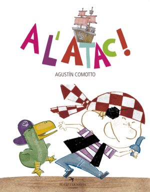 A L'ATAC!     CARTONE