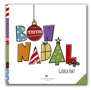 BON NADAL   CARTONE