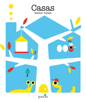 CASAS    CARTONE