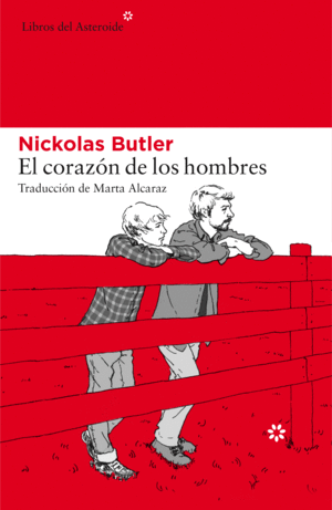 EL CORAZ�N DE LOS HOMBRES