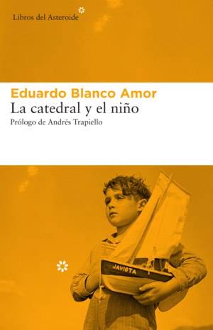 LA CATEDRAL Y EL NI�O