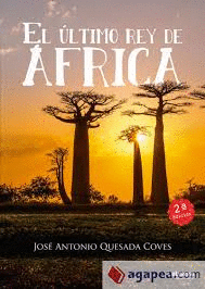 EL ULTIMO REY DE AFRICA