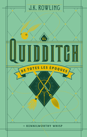 EL QUIDDITH DE TOTES LES POQUES