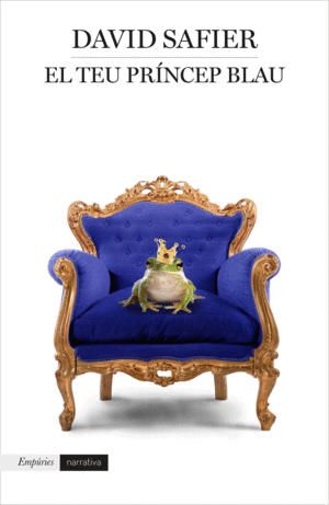 E� TEU PRINCEP BLAU