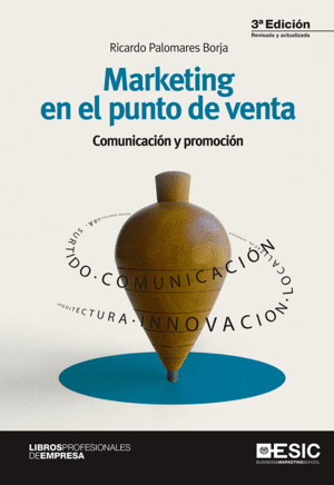 MARKETING EN EL PUNTO DE VENTA