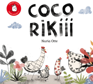 COCO RIKIII