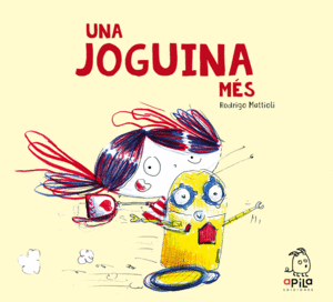 UNA JOGUINA MES