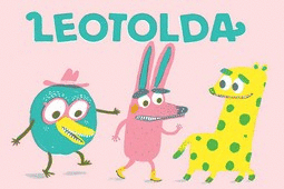 LEOTOLDA    -INGLES