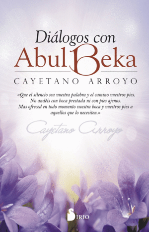 DIALOGOS CON ABUL BEKA