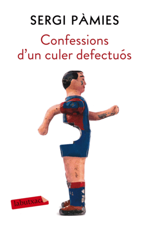 CONFESSIONS D'UN CULER DEFECTUS