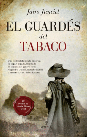 EL GUARDS DEL TABACO