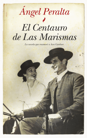 CENTAURO DE LAS MARISMAS