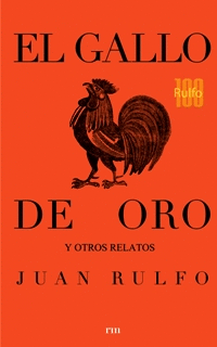 GALLO DE ORO Y OTROS RELATOS, EL