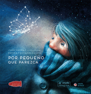 POR PEQUE�O QUE PAREZCA