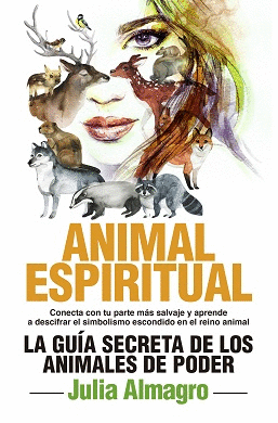 DESCUBRE TU ANIMAL ESPIRITUAL