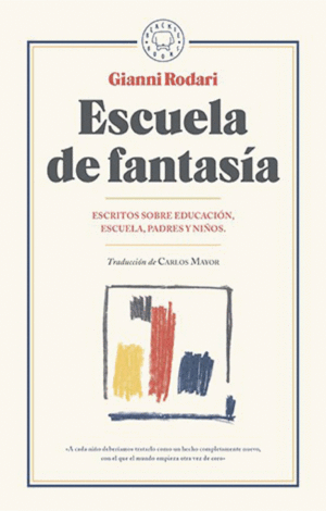 ESCUELA DE FANTASA