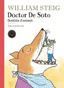 DOCTOR DE SOTO  DENTISTA D'ANIMALS