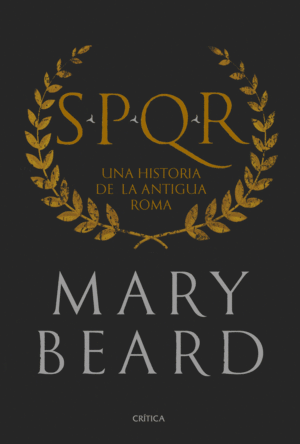 SPQR EDICI�N DE LUJO