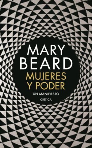 MUJERES Y PODER  UN MANIFIESTO