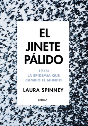 EL JINETE P�LIDO