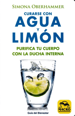 CURARSE CON AGUA DE LIMON