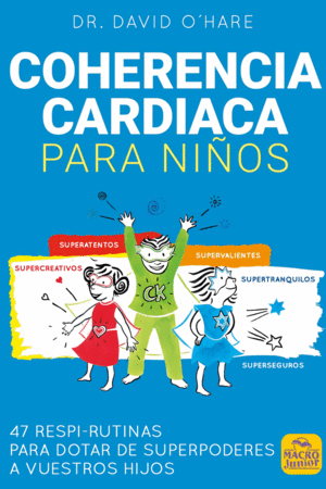 COHERENCIA CARDIANA PARA NIOS