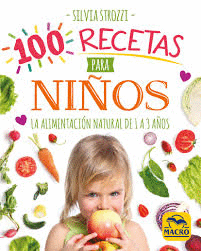 100 RECETAS PARA NI�OS