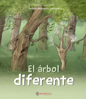 ARBOL DIFERENTE, EL