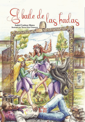 EL BAILE DE LAS HADAS