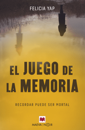 EL JUEGO DE LA MEMORIA