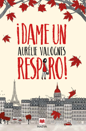 DAME UN RESPIRO