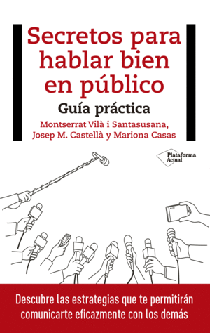 SECRETOS PARA HABLAR BIEN EN P�BLICO