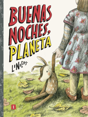 BUENAS NOCHES, PLANETA  -COMIC-