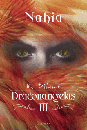 DRACONANGELUS 3 NAHIA