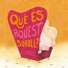 QU S AQUEST SOROLL?