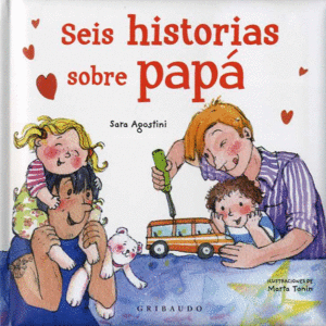 SEIS HISTORIAS SOBRE PAP