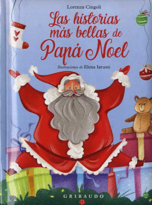 LAS HISTORIAS MS BELLAS DE PAP NOEL