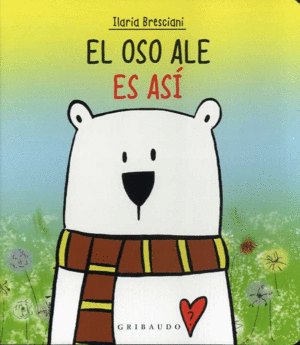 EL OSO ALE ES AS     CARTONE