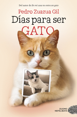 DAS PARA SER GATO