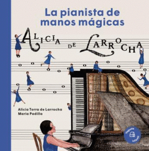 PIANISTA DE MANOS MGICAS, LA